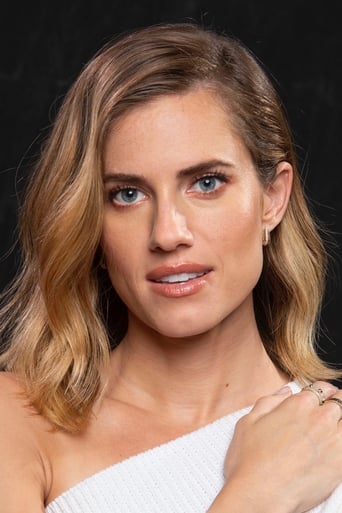 Image de Allison Williams