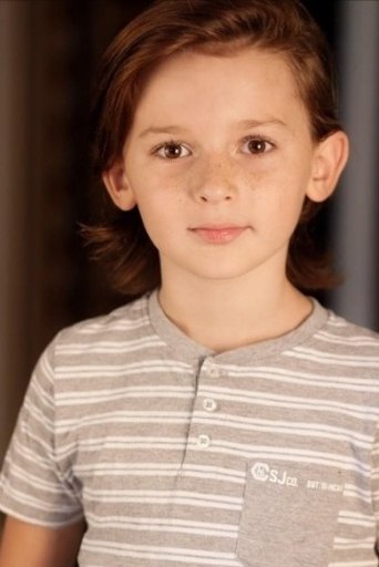 Image of Jett Klyne