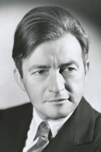 Image of Claude Rains