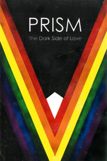 Poster of Prism