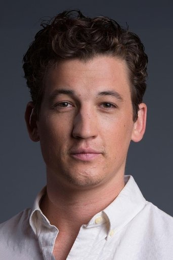 Image of Miles Teller