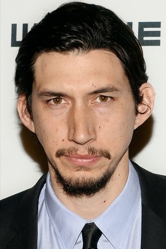 Image of Adam Driver