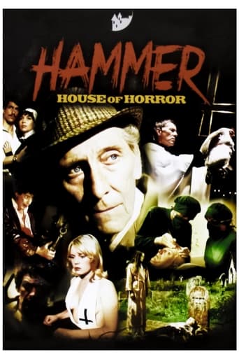 Hammer House of Horror