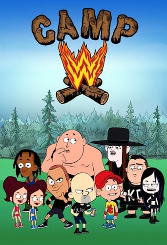 Camp WWE