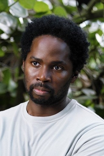 Image of Harold Perrineau