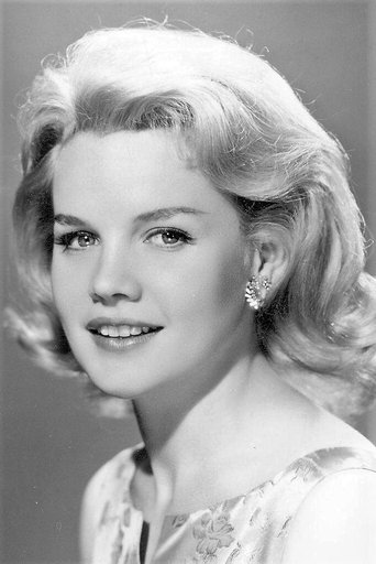 Image of Carroll Baker