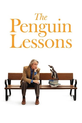 Image The Penguin Lessons