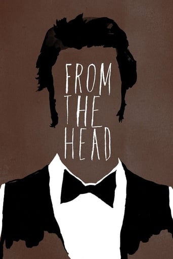 Poster of From the Head