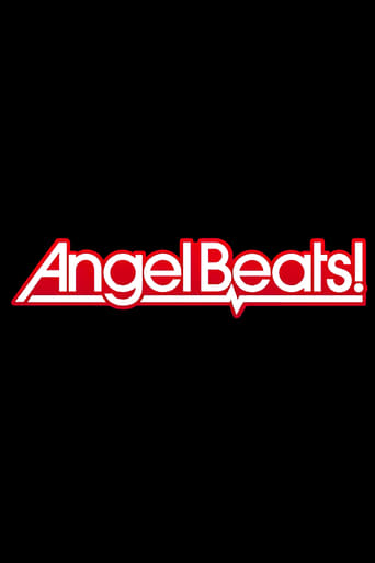 Angel Beats!