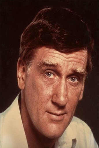 Picture of Donald Moffat
