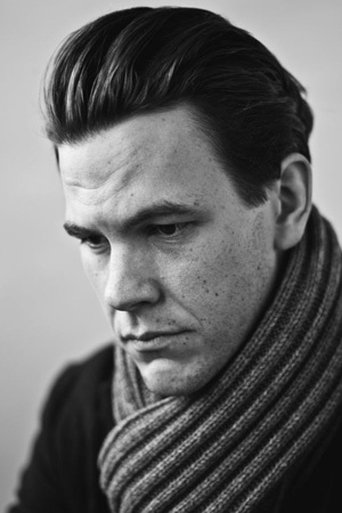 Image of Tom Lipinski