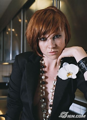 Image of Natalya Rudakova