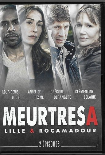 Meurtres à Lille