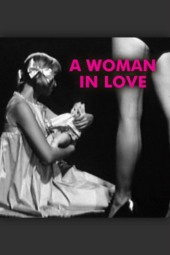 Poster of A Woman in Love