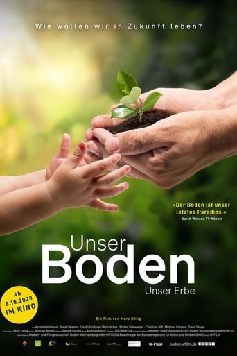 Unser Boden, unser Erbe (2020) . Film Wallpaper