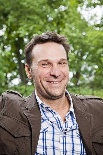 Image of Anders Lundin