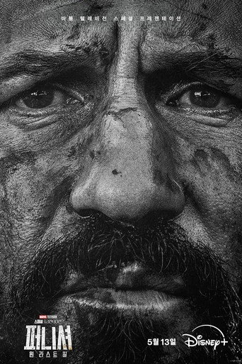 퍼니셔: 원 라스트 킬