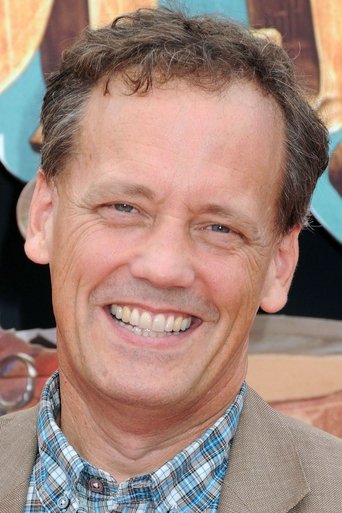 Image of Dee Bradley Baker
