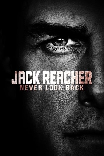 Image Jack Reacher: Never Go Back
