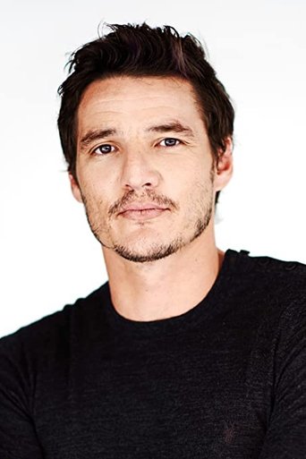 Pedro Pascal