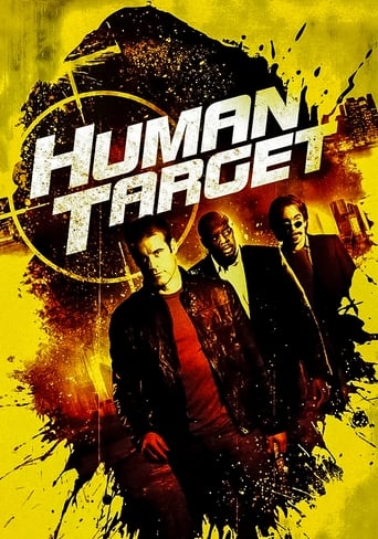 Human Target