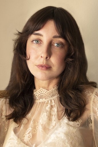 Image of Wendy McColm