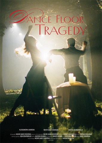 Dance Floor Tragedy