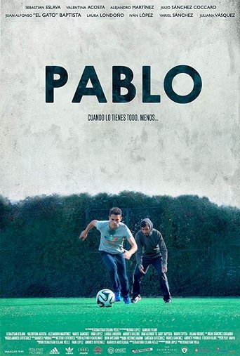 Image Pablo (2017)