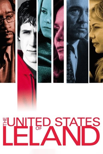 Image The United States of Leland