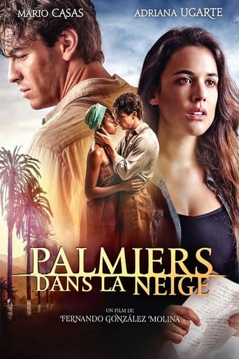 Image du film Palmiers dans la neige