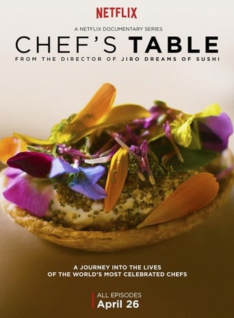 Chef s Table