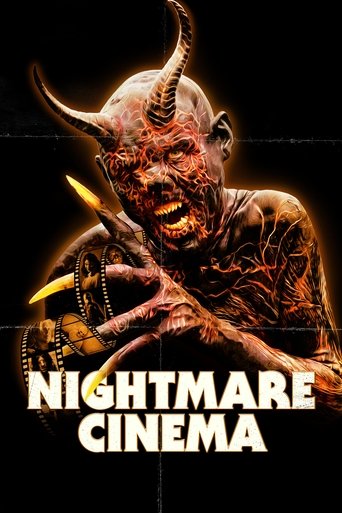 Image du film Nightmare Cinema