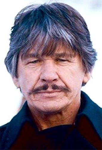 Image of Charles Bronson