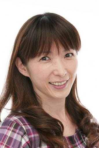 Image of Aya Hisakawa