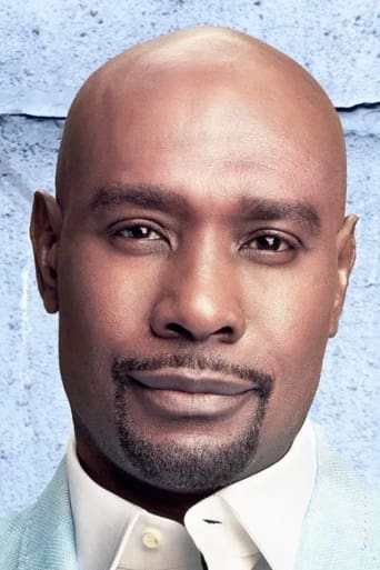 Image of Morris Chestnut