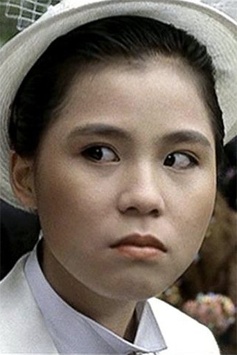 Sarah Lee Lai-Yui