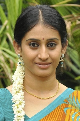 Image of Meena Vasu