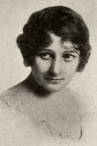 Image of Cleo Madison