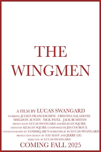 The Wingmen