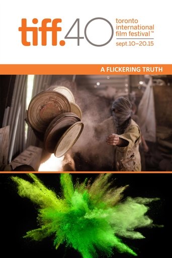 A Flickering Truth