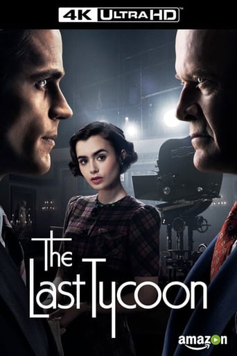 The Last Tycoon