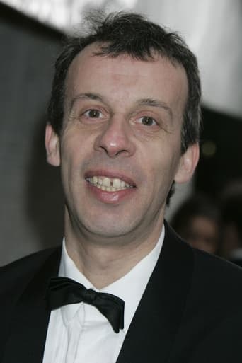 Image of David Schneider