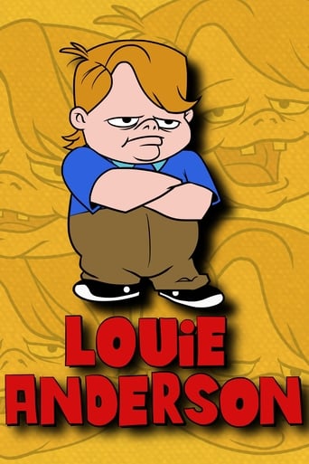 Life with Louie