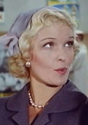Eva Dahlbeck