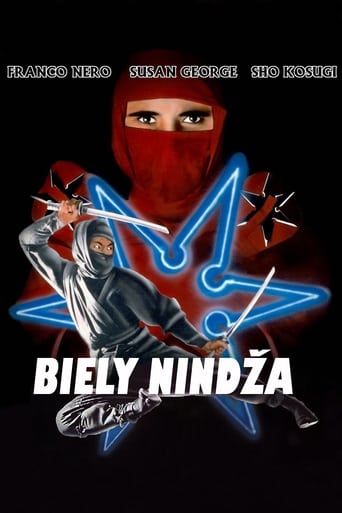 enter the ninja film