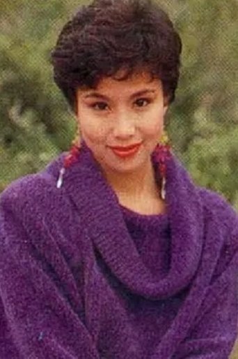 Image of Candy Wen Xue-Er