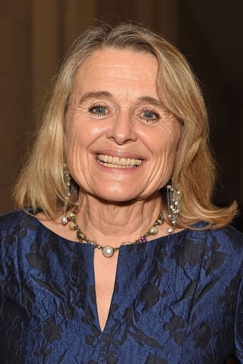 Image of Sinéad Cusack