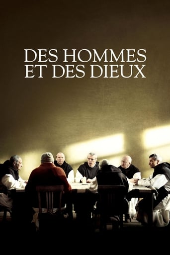 Image du film Des hommes et des dieux