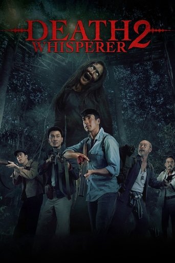 Image Death Whisperer 2