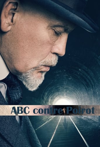 The ABC Murders